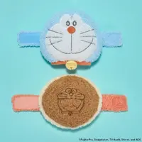 「ドラえもん」四次元ポケット型ポーチや「ぬいぬいバッグ」が登場！ アイアップからかわいい新グッズ全4種 画像
