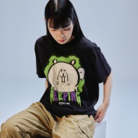 「ちいかわ」「うまい棒」たちが“それぞれの恐怖”に!? 「Talking about HORROR」9月2日先行販売開始