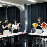 「スクールアイドルミュージカル」初演以来の“回転舞台”が復活―ラブライブ︕シリーズ15周年記念公演【稽古場オフィシャルレポ】 画像