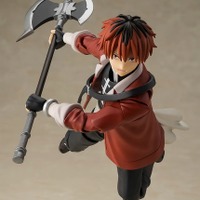 「葬送のフリーレン」シュタルクが立体化！ シリアスからコミカルまでさまざまなシーンが再現♪ 予約受付中！ 画像