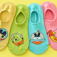 「たまごっち」30周年コラボ！ 「脱げないココピタ」に限定デザイン登場♪ 30周年アート＆懐かしの90’sドット絵に注目！ 画像