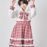 「サンリオ」気分はまるでアイドル♪ キティ・マイメロ・クロミ・シナモロールとコラボしたラブリーアイテムが登場