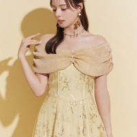 「美女と野獣」をモチーフにしたスペシャルコレクションが登場☆ロマンティックでフェミニンなアイテムが9月4日より先行予約開始！ 画像