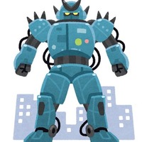好きな巨大ロボットは？ アンケート〆切は9月13日 画像