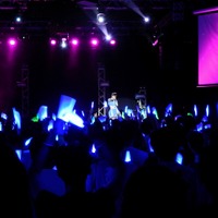 春奈るな、香港で海外初ワンマンライブを開催　4,000人のオーディエンスを魅了