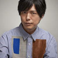 神谷浩史が着る“GOD野沢雅子”が強すぎる！ まさかのモデル起用に「最高すぎるｗｗｗ」「運気上がりそう」 画像