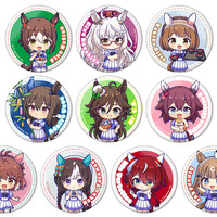 「ウマ娘」47都道府県のご当地モチーフとコラボ!? 新商品が9月26日に発売！全国アニメイト・アニメイト通販にてフェアも開催♪