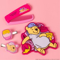 「クマのプーさん」ビビットカラー＆くすみカラー、どちらも可愛い♪ロフト限定グッズ37種が登場♪ ぬいぐるみやマグ、ポーチなど☆