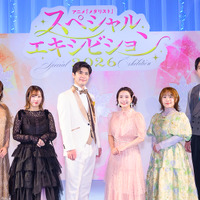 アニメ「メダリスト」劇場版新情報やティザービジュアルの初公開も！春瀬なつみ、大塚剛央ら登壇のイベントレポ 画像