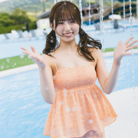 「ラブライブ」声優・三宅美羽と北海道デート♡誕生日に1st写真集発売決定！「私の欲求を詰め込んだ楽しい一冊になりました」 画像