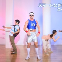 コミケでエクササイズ？「inゼリー」出展決定　「10秒コミケサイズ」動画と薄い本を制作