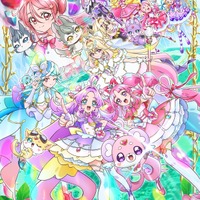 「たんプリ」“キュアアルカナ”のマイブームが明らかに!? 悶絶級のプロフィール帳が公開☆「可愛すぎて頭抱えてる」「尊死」と話題 画像