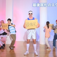 コミケでエクササイズ？「inゼリー」出展決定　「10秒コミケサイズ」動画と薄い本を制作