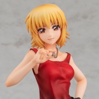「ガンダムSEED」カガリが、アスランより贈られた指輪を大事に持つ姿で立体化！「GGG」シリーズに待望の登場 画像