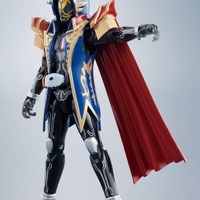 「GCPB02 仮面ライダーダークゴースト&ナポレオンゴースト&ダーウィンゴーストセット」（c）石森プロ・テレビ朝日・ADK・東映