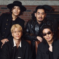 【I Don’t Like Mondays.インタビュー】「終わった後に余韻に浸れる曲を」アニメ『BLACK TORCH』ED「Groooovy」制作秘話　多彩なゲストと作り上げたニュー・アルバム『FRIDAY』をリリース 画像