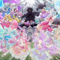 映画「名探偵プリキュア！」キミプリ＆わんぷりも大集結☆新スチール＆映像公開！歴代声優コメントも 画像