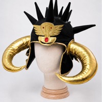 「北斗の拳」ラオウ＆ジャギのサウナハットで“わがサウナ道に一片の悔いなし!!”異色ラインナップの「370」コラボサウナグッズ登場 画像
