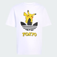 「ポケモン」ピカチュウ、リザードン、ミュウツーたちから着想！「アディダス オリジナルス」コラボコレクション登場 画像