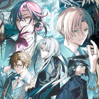 乙女ゲーム「ミラミス」いよいよ発売！ストーリー・キャラ・声優をまとめて紹介！店舗別特典情報も♪【Le Mirage Mystique（ル ミラージュ ミスティーク）】