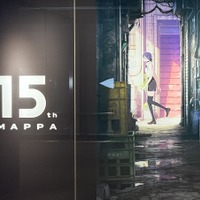 「チェンソーマン レゼ篇」「進撃」「呪術」の世界観を体験！アニメ制作がよく分かる「MAPPA EXPO 15th Anniversary」有楽町にて開催中 画像