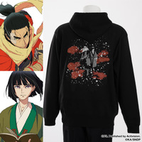 「SEKIRO: NO DEFEAT」狼、九郎、葦名弦一郎の印象的なシーンを纏え…！Tシャツ＆パーカーが発売 画像