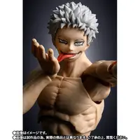 “これは僕が最高の魔王になるまでの物語だ”「ヒロアカ」最終決戦時の若返ったオール・フォー・ワンがS.H.Figuartsシリーズに登場！ 画像