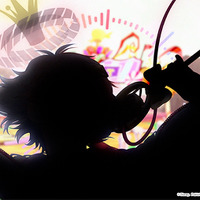 「ツイステ」新キャラのシルエットと声が公開！“キャンディ大王”モチーフ説＆「CV福山潤？」に考察白熱 画像