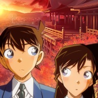 秋を感じるアニメといえば？ 2位は「名探偵コナン」＆「ゆるキャン△」、1位は…「四季の風景がとても綺麗」で話題【秋分の日】＜26年版＞