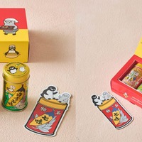 「Suicaのペンギン」長野の老舗七味店とコラボ！ステッカーつきの「七味3缶セット」限定販売中