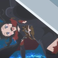 秋アニメ「転生したら剣でしたII」猫耳少女と親バカな剣が新たな冒険へ！第1話先行カット 画像