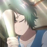 秋アニメ「貸した魔力は【リボ払い】で強制徴収」すべてを失い絶望するレントのギフトに異変が…？第1話先行カット 画像