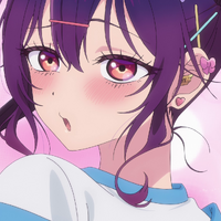 “超運命じゃん！あたしと付き合ってくれない！？”TVアニメ「描くなるうえは」27年1月放送＆PV公開！漫画のための…疑似恋愛!? ここがラブコメ最前線♡ 画像