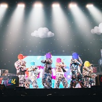 「いれいす」全国13都市24公演の夏ツアーが終幕！「東京ドームを目指しているけれど…」集大成を刻んだツアーファイナルレポ到着 画像