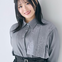 『炎の闘球女 ドッジ弾子』一撃弾子役・中山まなかインタビュー！「弾子の勢いや激しさを表現できるように」