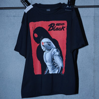 「仮面ライダーBlack」石ノ森章太郎が描いたマンガ版、令和にTシャツで登場☆ 特別コレクションに注目！【Number Rock】
