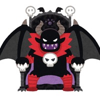 “ラスボス”キャラといえば？ アンケート〆切は10月9日【#ボスの日】