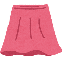 ミニスカートが似合うキャラといえば？ アンケート〆切は10月9日【#ミニスカートの日】