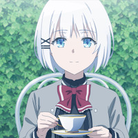 秋アニメ「探偵はもう、死んでいる。Season2」亡くなったはずのシエスタがメイド姿で現れ…!? 第1話先行カット 画像