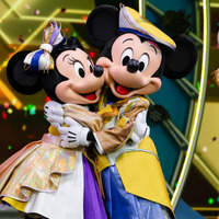 「東京ディズニーランド」ミッキーたち大集合☆新ショー始動！ヴァネロペ＆ベイマックスがステージショー初登場!! ライブパフォーマンスで贈る豪華ステージ【現地レポ／撮り下ろし写真あり】