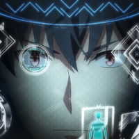 秋アニメ「テムパル～アイテムの力～」VRゲームで人生を変えたいグリードはレジェンダリーアイテムを入手するが…？第1話先行カット 画像
