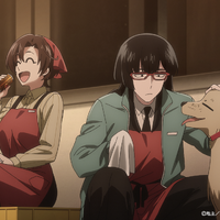 【2026年夏アニメ】見た目はクール、中身はクセつよ！ ライターが“おもしれー女”に沼った作品3選『スーパーの裏でヤニ吸うふたり』『正反対な君と僕』『天幕のジャードゥーガル』