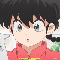 秋アニメ「らんま1/2」強くなった乱馬との力の差は歴然―復讐に燃える良牙の前にコロンが現れ…？第25話先行カット 画像