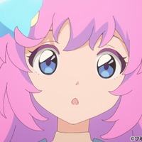 秋アニメ「魔法の姉妹ルルットリリィ」風も魔法を使っているのではと思い始めた流は…？第13話先行カット 画像