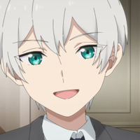 秋アニメ「弱気MAX令嬢」悪役令嬢に転生したピアは、運命を悟りルーファスに婚約解消を申し出るが…？第1話先行カット 画像