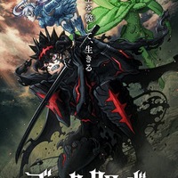 「ブラッククローバー 2nd Season」王道のその先へ― “限界突破魔法バトル”に刮目せよ！ “おすすめ秋アニメ”を紹介 Vol.1【DMM TVで視聴可能】 画像