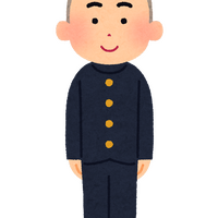 “坊主頭”キャラといえば？ アンケート〆切は10月13日