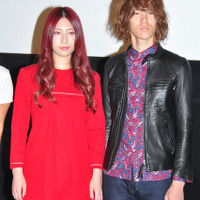 「GLIM SPANKY」『ONE PIECE FILM GOLD』大ヒットを記念