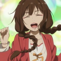 秋アニメ「百妖譜 第3期京師篇」妖怪専門の医者・桃夭一行の旅が再び始まる！第1話先行カット 画像