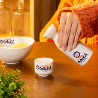 「ちいかわ」くりまんじゅうの新商品が登場！ 光る提灯キーホルダーやおでん皿、アパレルも